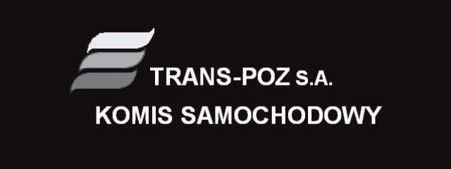 TRANS-POZ Wieruszowska 2/8 logo