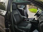 Nissan Qashqai 1.5 dCi Tekna DCT - 12