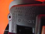 SMART ForTwo II 451 ZAMEK DRZWI PRAWY KLAMKA WEWN - 8