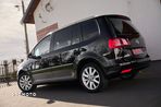 Volkswagen Touran 2.0 TDI Highline - 2