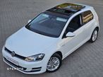 Volkswagen Golf 1.2 TSI BlueMotion Technology Cup - 1