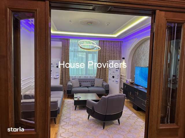 Ultracentral, vila deosebita-9