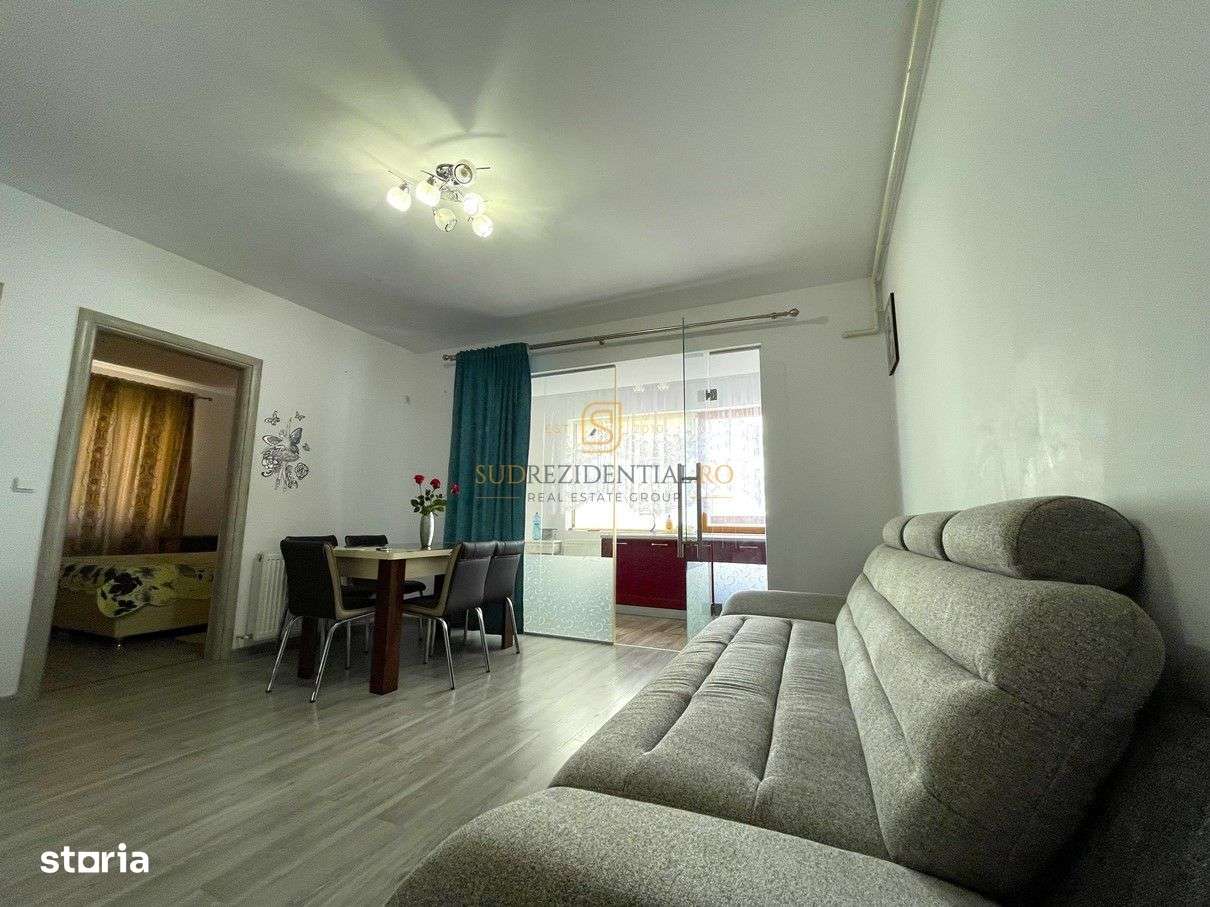 Apartament 3 camere de inchiriat, Cartierul Solar, loc de parcare - Imagine principală: 4/20