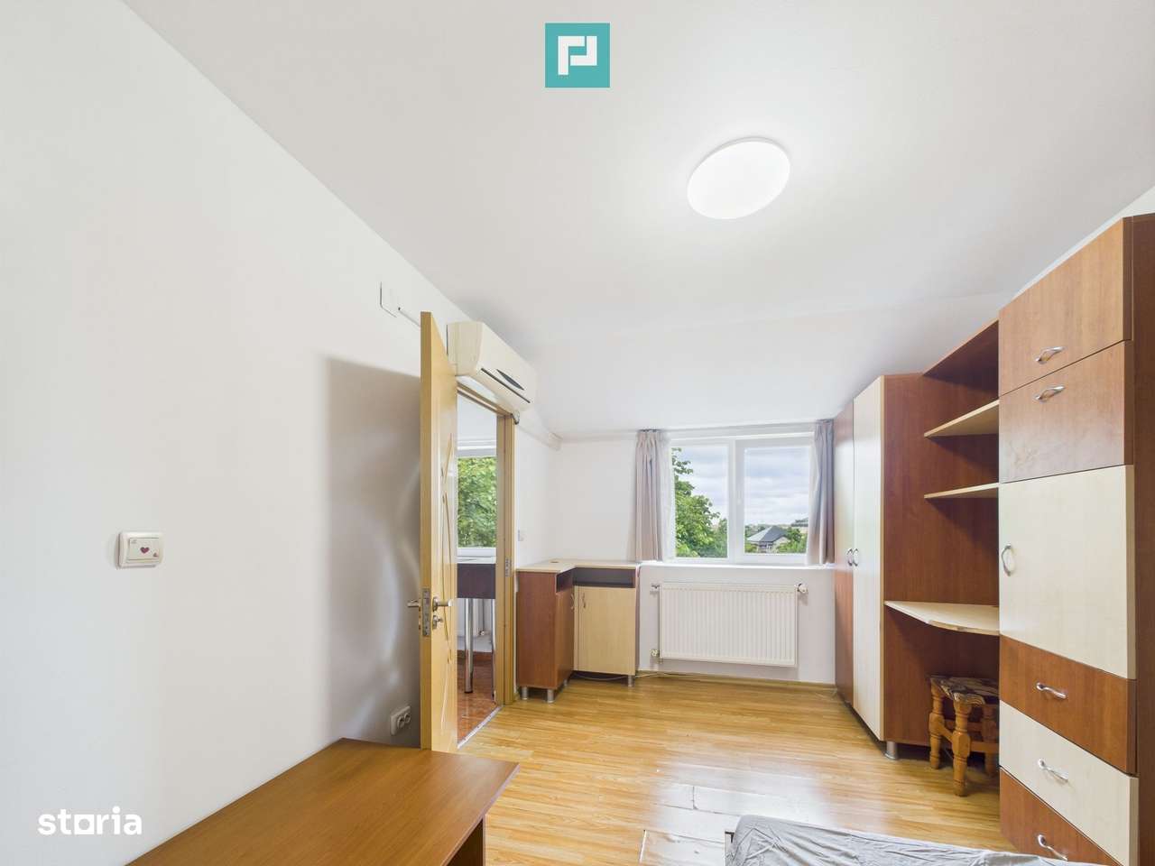 Garsonieră mobilată, utilată, investiție ideală! - Imagine principală: 4/7