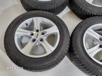 Koła K2081 do Opel 5x110 195/65R15 et38 6.5jx15 wysyłka-odbiór - 8