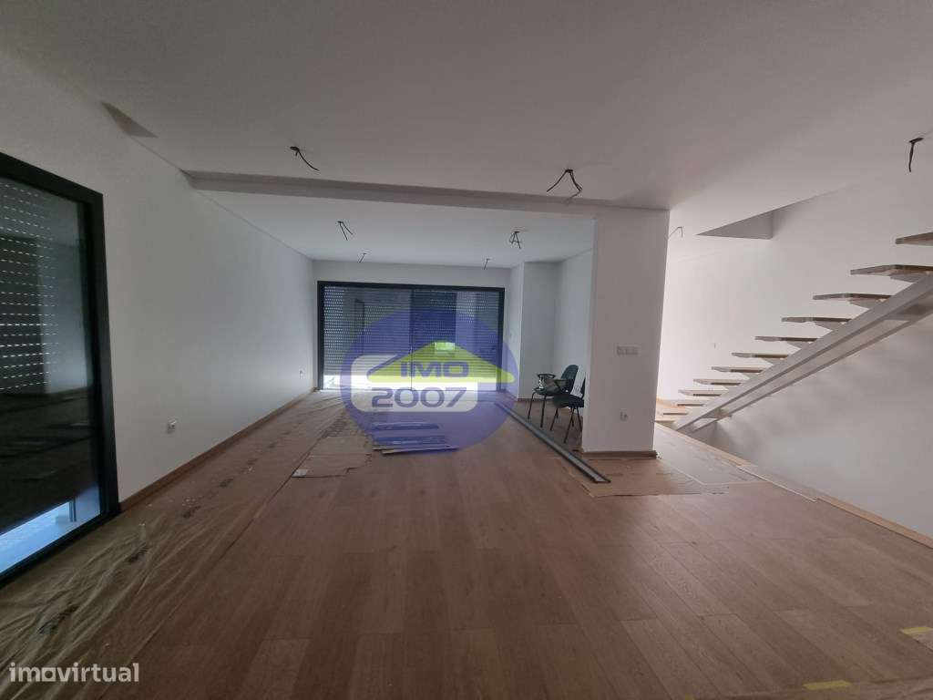 Moradia novas em Lobão-5