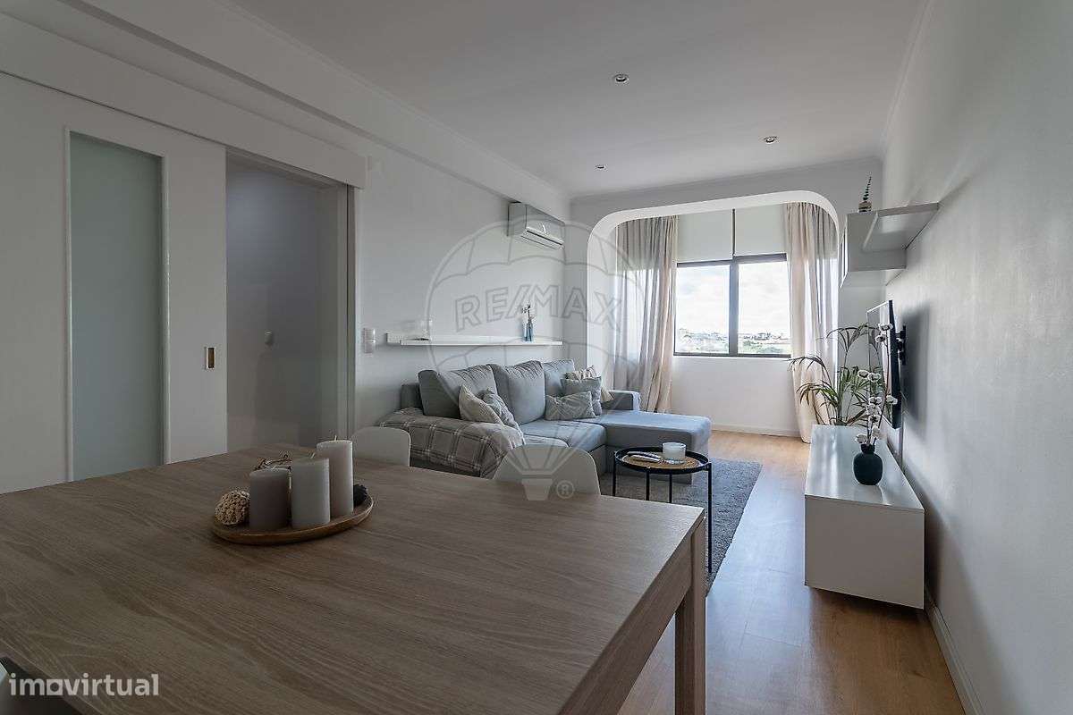 Apartamento T2 para arrendamento - Grande imagem: 3/16