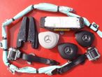 MERCEDES SPRINTER W907 W910 W470 E W213 W238 CLS W257 C W205 B W247 A W177 AIRBAG PODUSZKA KIEROWCY - 8