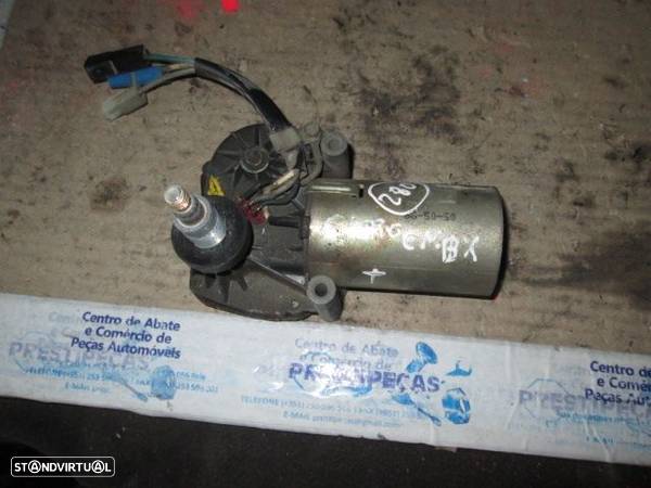 Motor Limpa Vidros Tras MA1270 CITROEN BX 1990 - 1