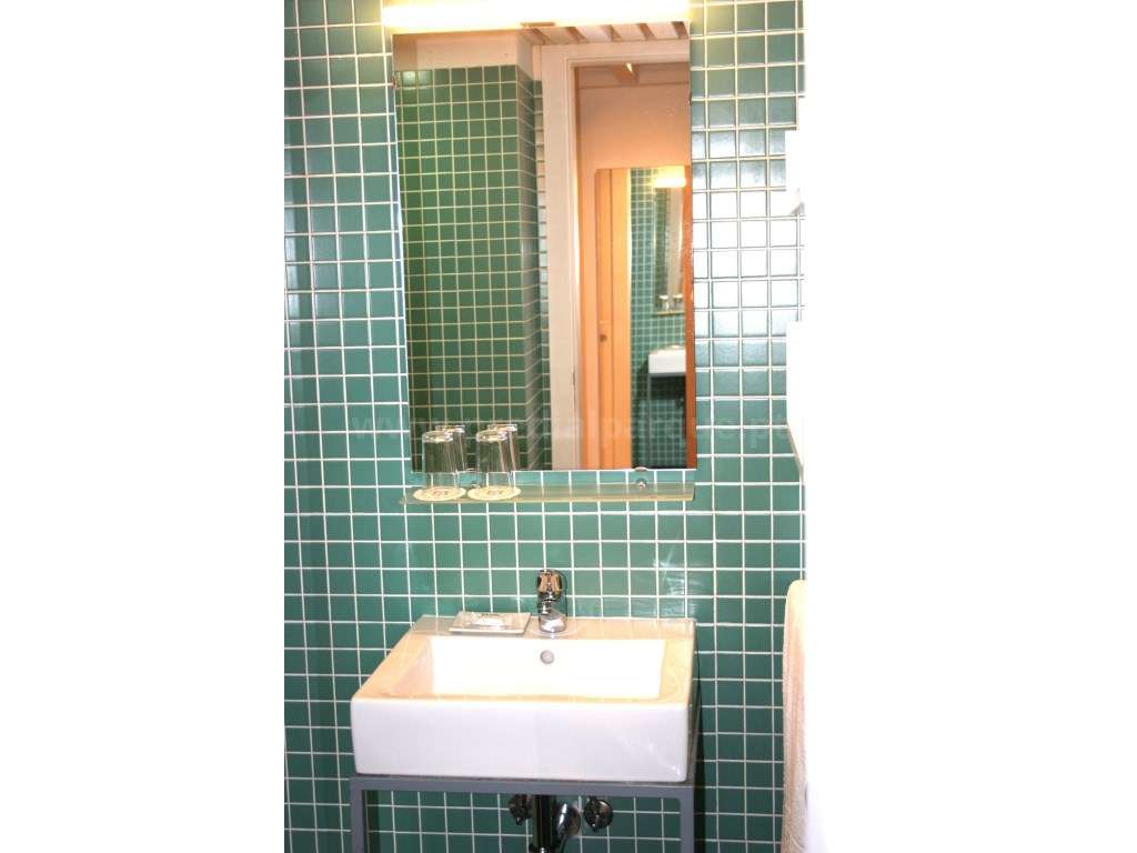 Loft c/terraço no Centro do Porto-14