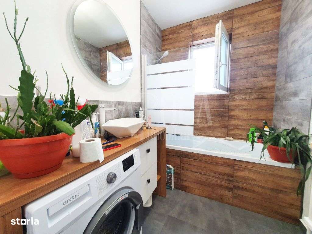 Apartament 3 camere de vanzare in Floresti - Imagine principală: 5/7