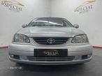 Toyota Avensis S/D 1.6 Executive - 3