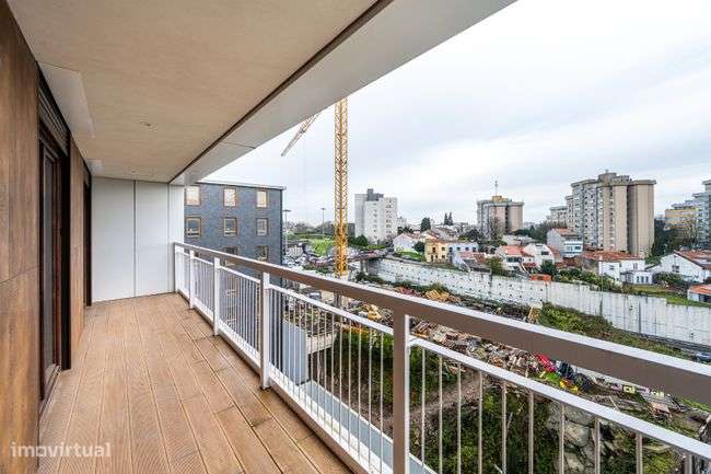 Apartaemento à venda no Porto - Campanhã-14