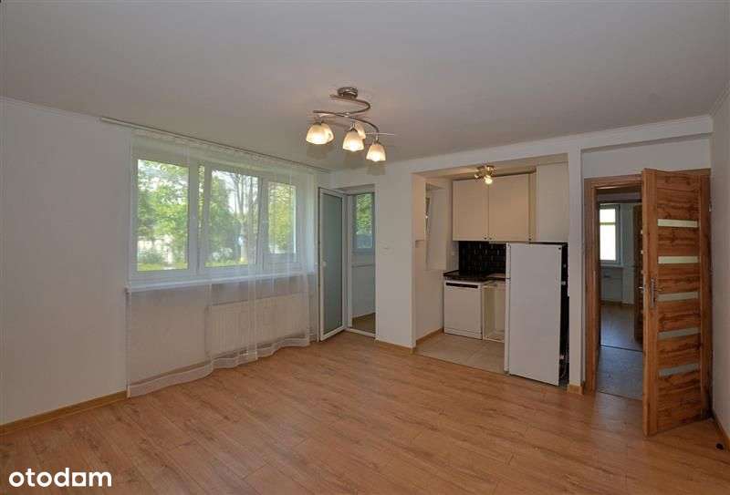 Wrzeszcz Dolny, 2 pokoje po remoncie, 50m-0