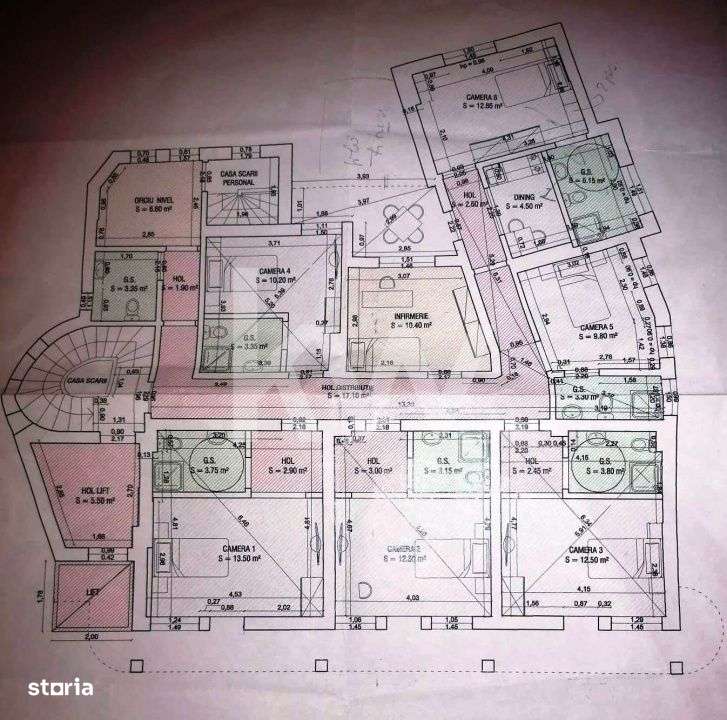Oportunitate de investitie in Predeal-15