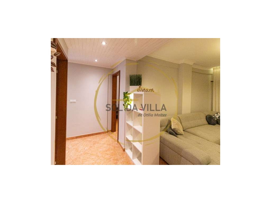 Apartamento T2 - Quinta do Conde, Sesimbra - 295.000€ - Grande imagem: 5/19