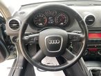 Audi A3 Sportback 1.6 Attraction - 34