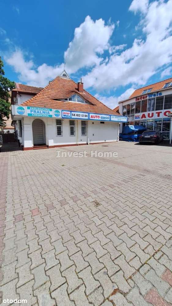 Obiekt Handlowy Centrum - Pełny obrazek: 2/12