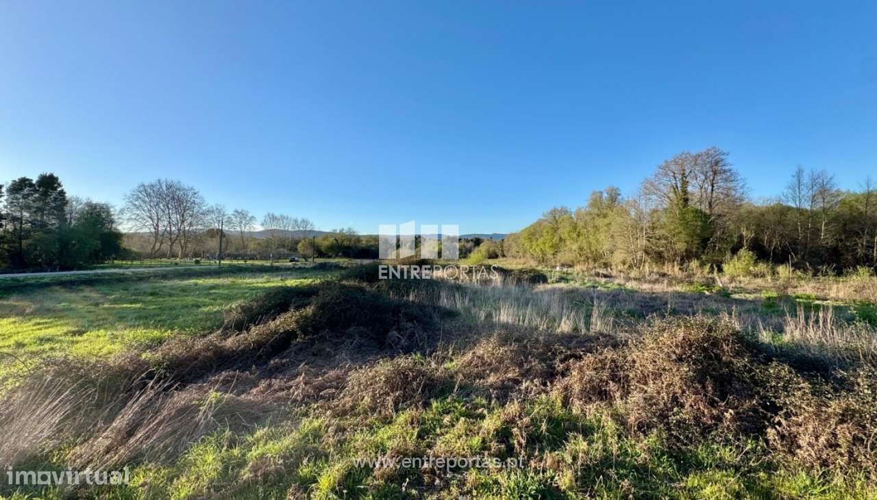Terreno de construção para venda, Gondarém, Vila Nova de Cerveira - Grande imagem: 5/6