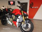 Ducati Streetfighter V4 - 1