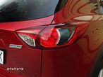 Mazda CX-5 SKYACTIV-G 160 Drive AWD Exclusive-Line - 24