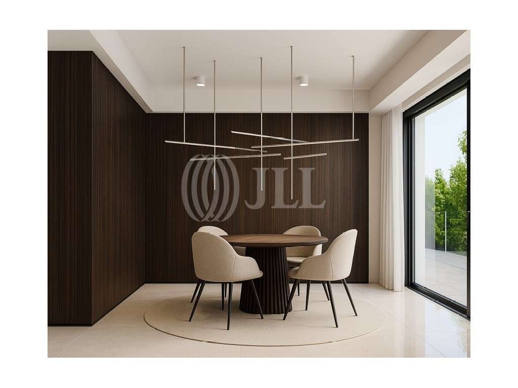 Apartamento T3 com jardim e piscina no Estoril, Cascais - Grande imagem: 5/11