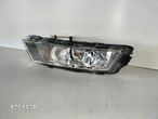 Halogen lampa lewy SKODA RAPID 12-17 - 3