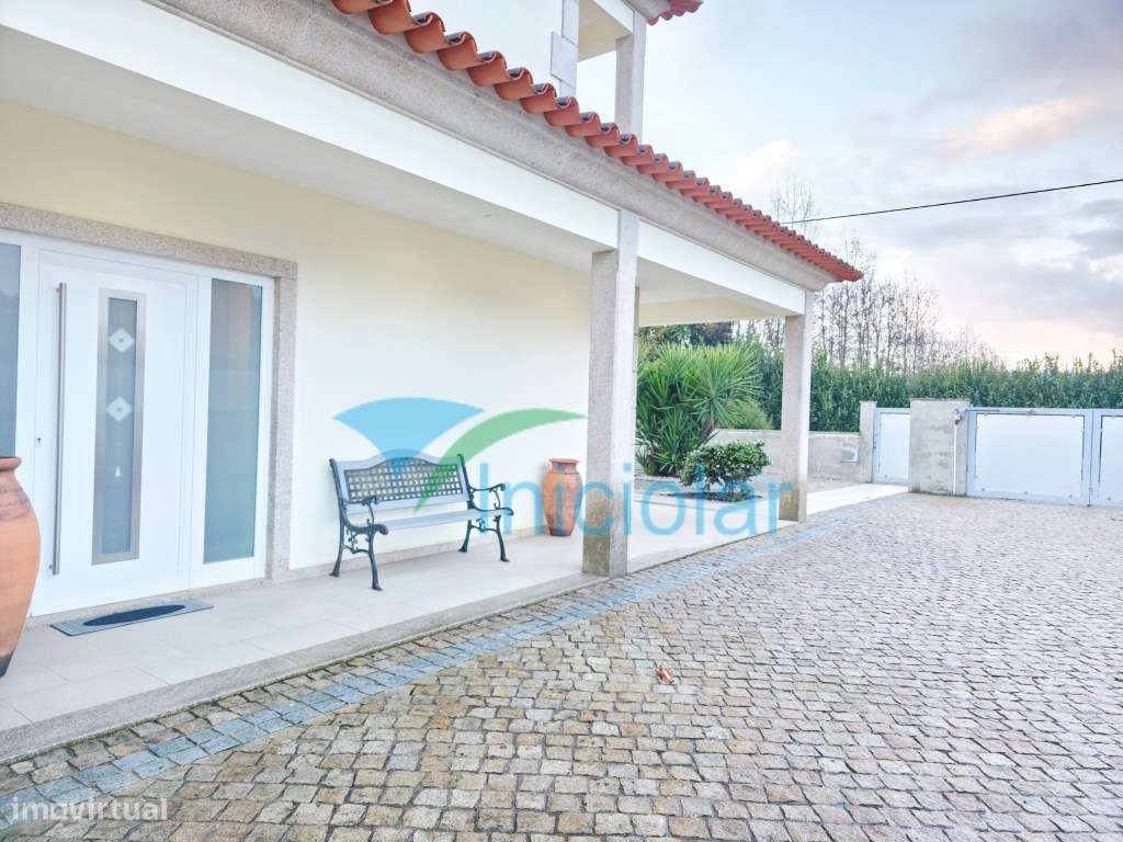 Moradia Independente de 4 Frentes | Junto ao Monverde Wine Experien... - Grande imagem: 3/38