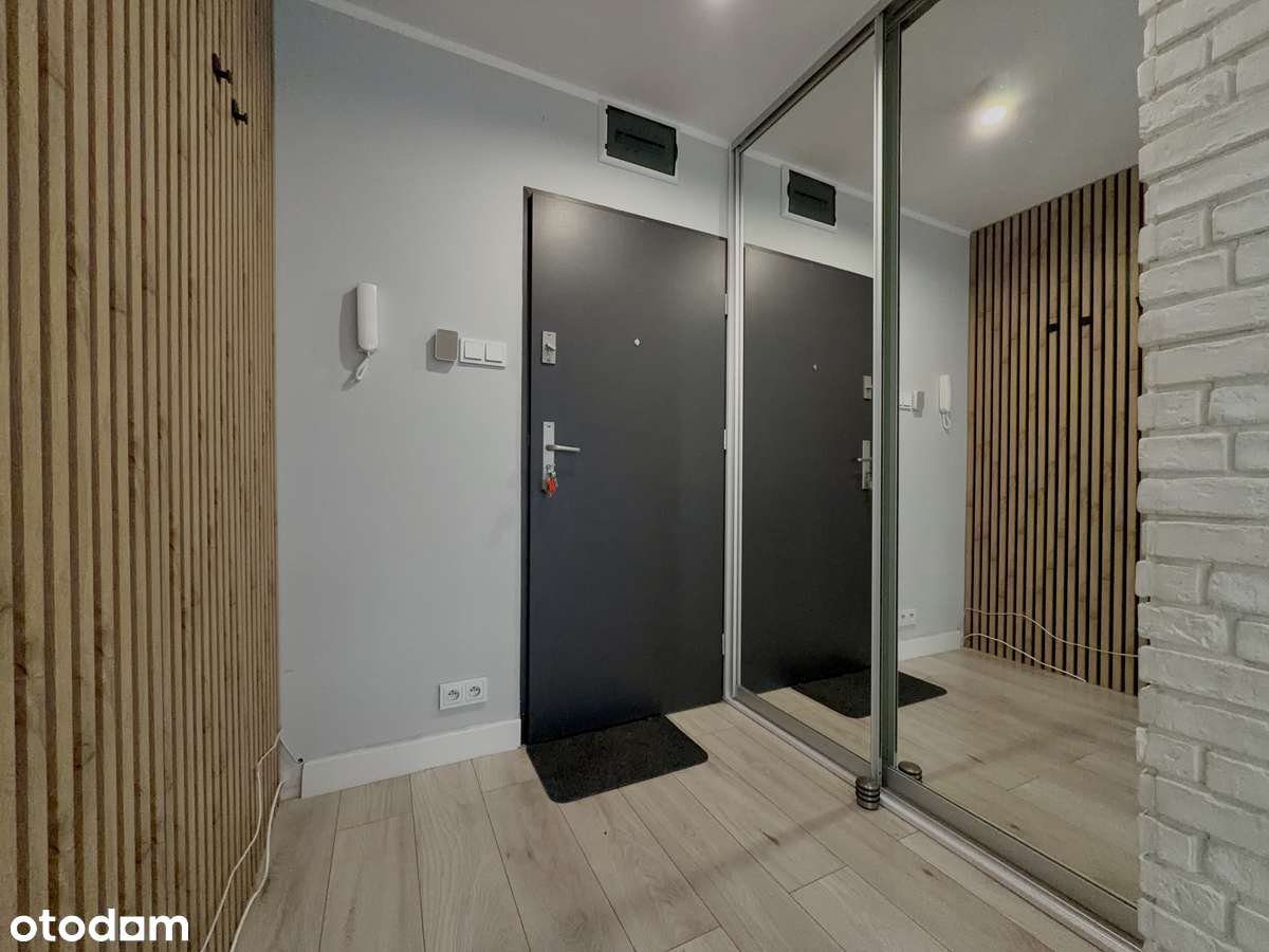 REZERWACJA! ul. Olchowa Zabrze - 3 pokojowe po remoncie! - Pełny obrazek: 3/14