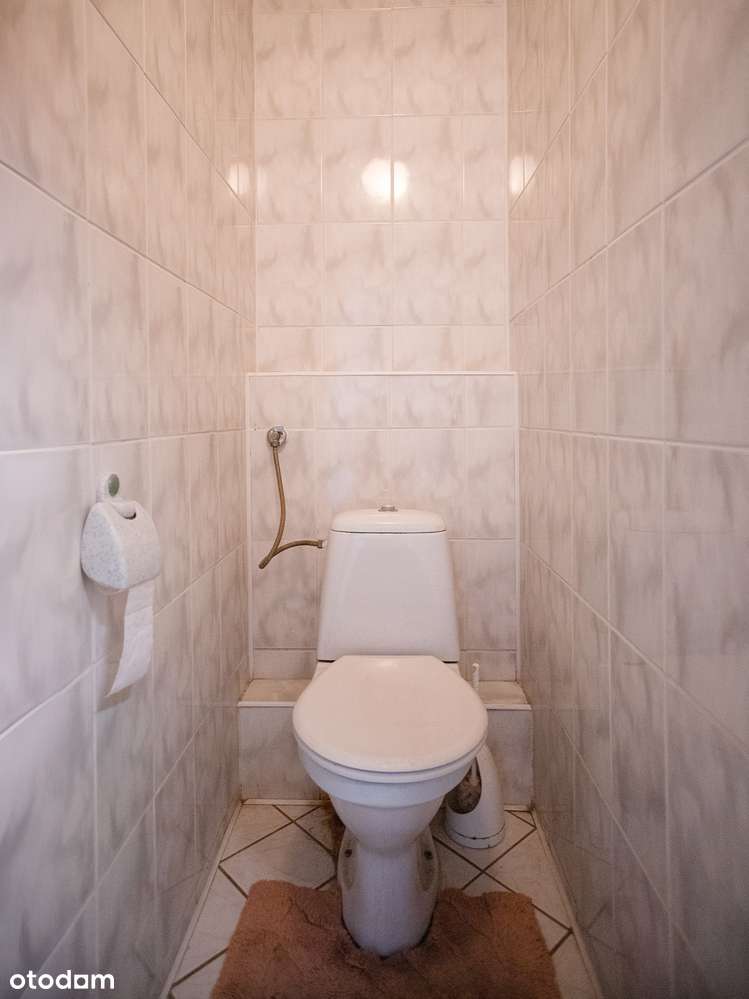 Dwupokojowe, dwustronne mieszkanie od zaraz-8