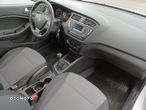 Hyundai i20 1.2 Classic Plus - 25