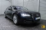 Audi A8 3.0 TDI DPF quattro tiptronic - 7