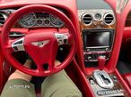 Bentley Continental GTC W12 - 18