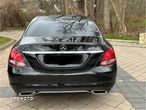 Mercedes-Benz Klasa C 300 9G-TRONIC - 9