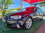 Audi A3 Sportback 1.6 TDI Sport - 3