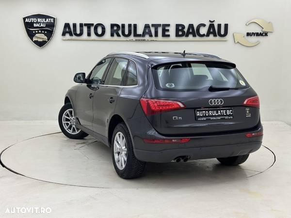 Audi Q5 2.0 TDI Quattro S-Tronic - 6