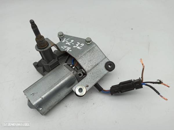 Motor Limpa Vidros Mala Opel Vectra B (J96) - 1