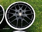 PORSCHE PANAMERA 970 / 971 20'' ORYGINALNE BBS - 1