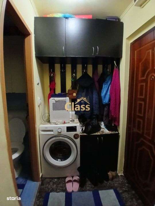 Garsoniera | Investite | 24 mpu+4 mp balcon | Expo Marasti - Imagine principală: 4/5