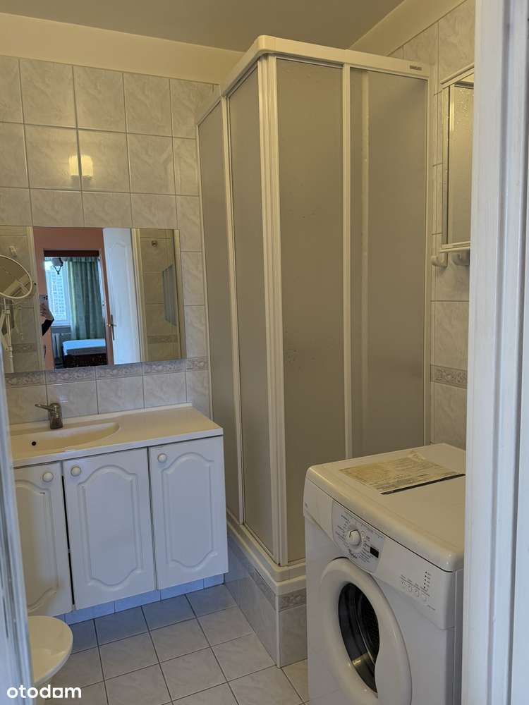 Komfortowe 3 pokoje z dużym salonem i świetnym układem + piwnica-13