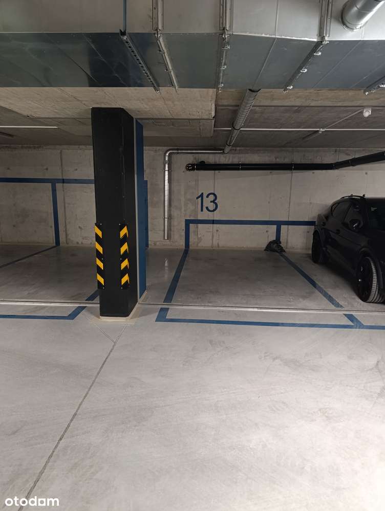 do wynajęcia miejsce postojowe ul. Republiki Korczakowskiej 21 - Pełny obrazek: 4/5