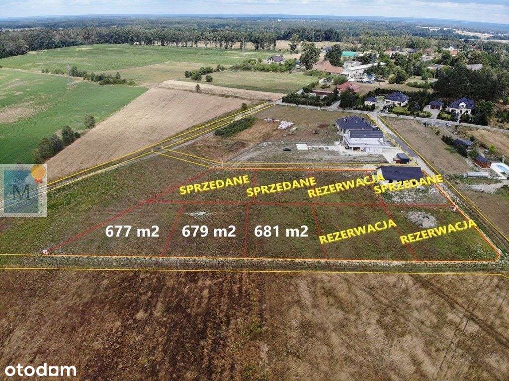 Parterowy szkieletowy 121m2,4pokoje,Lubomyśl - Pełny obrazek: 4/6