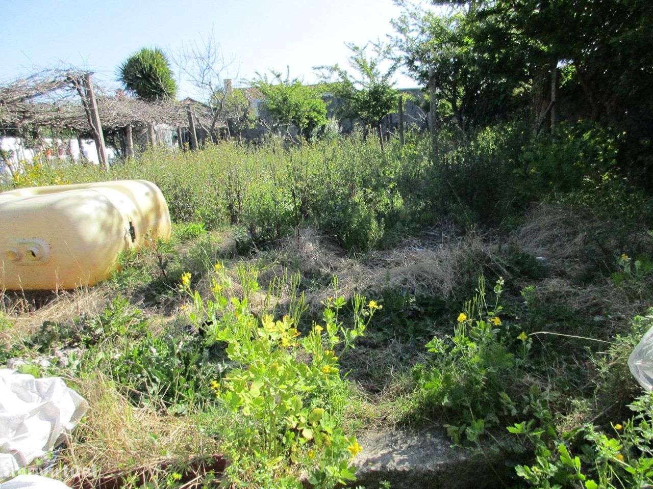 Terreno urbano para Moradia-7