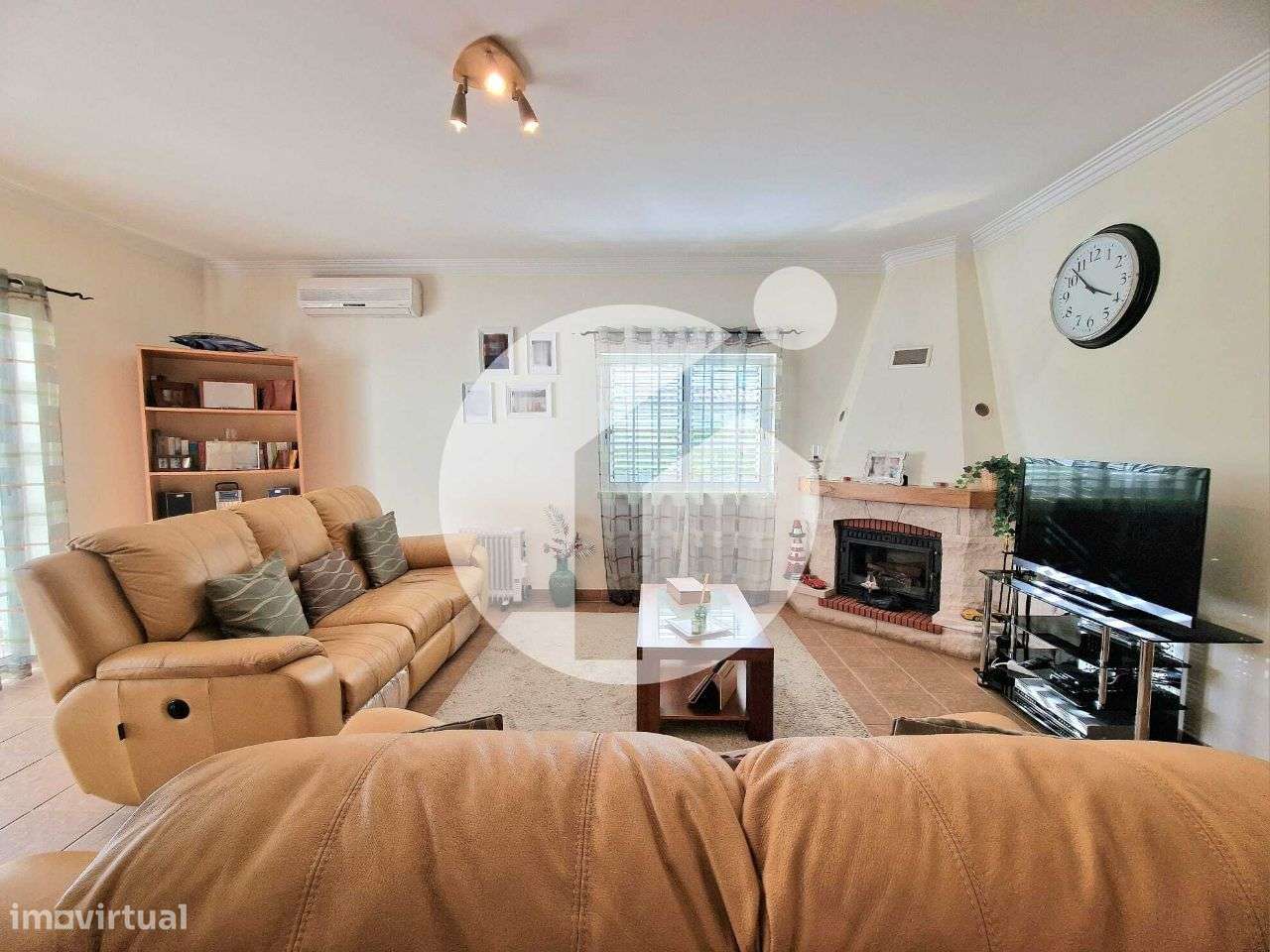 Moradia T4 em Moncarapacho-5