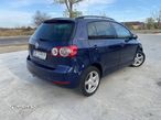 Volkswagen Golf Plus 1.6 TDI DPF Comfortline - 4