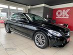 Mercedes-Benz C 220 d Avantgarde Aut. - 5