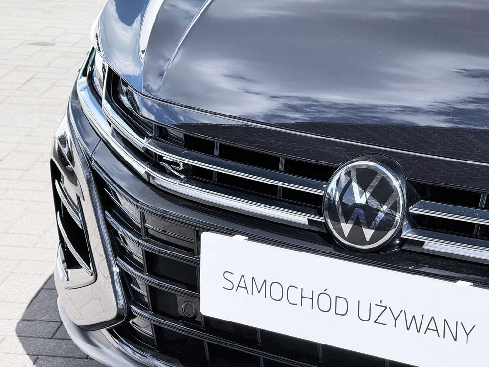 Volkswagen Arteon-Shooting-Brake 2.0 TSI 4MOTION R DSG 320 KM — zdjęcie 2