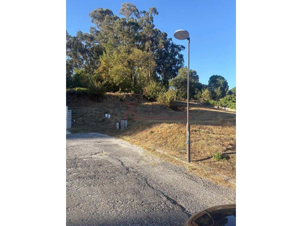 Lote de terreno para Construção de Moradia - Grande imagem: 3/5