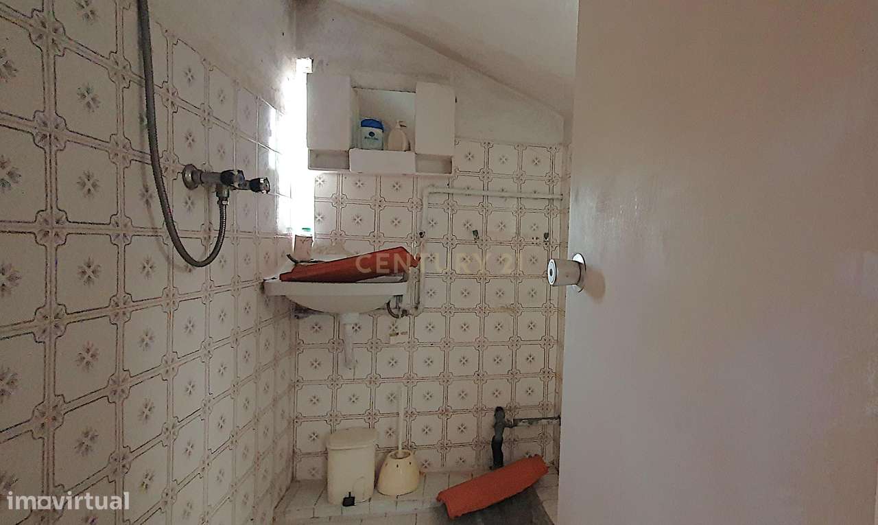 Apartamento T1 I Sótão 152 m2 I Centro da Cidade Coimbra-17