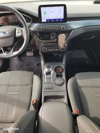 Ford Focus 1.5 EcoBlue Active - 10